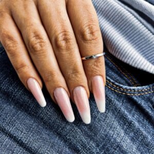 Nail business system
