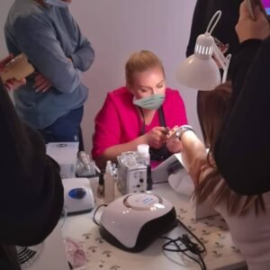 Pilnai kursas + zoom praktika 3 val