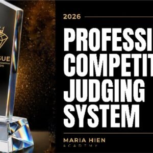 Become a Championship Judge