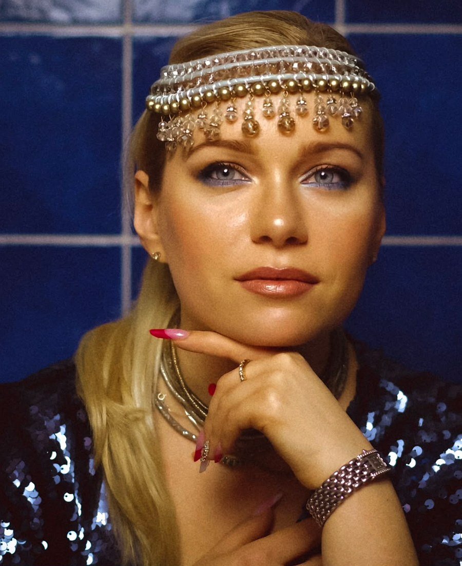 Zhana Balaush
